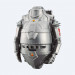 GODZILLA EGG MONSTER - MECHA GODZILLA - Galeria zdjęcie 3