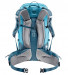 Plecak turystyczny damski Deuter Trail Pro 31 SL - lagoon/atlantic - Galeria zdjęcie 2