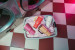Kubek termiczny z teleskopową słomką Kambukka Rio Tumbler 950ml Almond Dream - Galeria zdjęcie 17