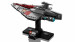 LEGO STAR WARS 75404 Krążownik szturmowy typu Acclamator - Galeria zdjęcie 5