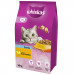 WHISKAS Sterile z kurczakiem - sucha karma dla kotów po sterylizacji - 14 kg - Galeria zdjęcie 1