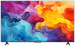 Telewizor TCL 65P655 LED 65'' 4K Ultra HD Google TV Dolby Audio DVB-T2 Czarny - Galeria zdjęcie 4