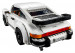 LEGO Creator Expert 10295 Porsche 911 - Galeria zdjęcie 4