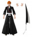 ANIME HEROES BLEACH - KUROSAKI ICHIGO - Galeria zdjęcie 6