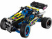 LEGO TECHNIC 42164 Wyścigowy łazik terenowy - Galeria zdjęcie 3
