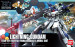 HGBF 1/144 LIGHTNING GUNDAM - Galeria zdjęcie 1