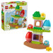 LEGO DUPLO 10440 Balansujące drzewko - Galeria zdjęcie 1