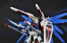 RG 1/144 FREEDOM GUNDAM - Galeria zdjęcie 6