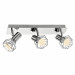 Listwa AJE-BLANKA 3P E14 3x40W - Galeria zdjęcie 1