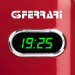 Kuchenka mikrofalowa G3Ferrari z grillem G1015502 red - Galeria zdjęcie 3