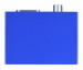 Yale Mini Electronic Safe Blue Sejf podstawowy YSV mini niebieski - Galeria zdjęcie 7