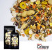 BIOFEED Royal Crispy Premium Small Animals - karma dla gryzoni - 750g - Galeria zdjęcie 2