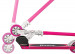 RAZOR hulajnoga Sport S PINK 13073051 - Galeria zdjęcie 2