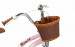 Rower dziecięcy 16" Vintage Róż TOIMSA 16229 - Galeria zdjęcie 3