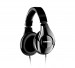 Shure SRH240A-BK-EFS - Słuchawki nauszne, do zastosowań monitorowych i ogólnych, home studio - Galeria zdjęcie 1