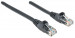 INTELLINET PATCH CORD CAT6 UTP 3,0M CZARNY 100% MI - Galeria zdjęcie 3