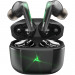 Słuchawki TWS TOZO Gaming Pods Black - Galeria zdjęcie 1