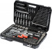 Zestaw kluczy XXL YATO 150szt. 1/4"-3/8"-1/2" 38811 - Galeria zdjęcie 3