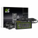 GREEN CELL ZASILACZ AD33P FUJITSU 20V 3.25A 65W - Galeria zdjęcie 1