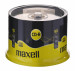 MAXELL CD-R 700 MB 52x80 min, blister, płyta - Galeria zdjęcie 1