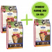 BOSCH Adult Lamb & Rice - sucha karma dla psa 2x3kg + 3kg ODBIERZ ZA 1 ZŁ - Galeria zdjęcie 1