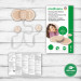 Urządzenie do uśmierzania bólów menstruacyjnych Medisana TT 250 - Galeria zdjęcie 9