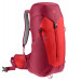Plecak turystyczny DEUTER AC Lite 30 cherry-masala - Galeria zdjęcie 3