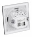 FIBARO Walli Dimmer ( ściemniacz) antracyt - Galeria zdjęcie 4