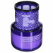 Odkurzacz DYSON V15 Detect Absolute 2023 / 446986-01 - Galeria zdjęcie 9