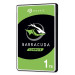 Dysk HDD Seagate Barracuda 2,5" 1TB SATA III 128MB 5400obr/min ST1000LM048 - Galeria zdjęcie 3