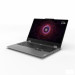 Lenovo LOQ 15ARP9 Ryzen 5 7235HS 15.6" FHD IPS 300nits AG 144Hz 16GB DDR5 4800 SSD512 GeForce RTX 3050 6GB Win11 Luna Grey - Galeria zdjęcie 3