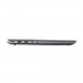 Lenovo ThinkBook 16 G6 i7-13700H 16.0" WUXGA IPS 300nits AG 16GB DDR5 5200 SSD512 Iris Xe W11Pro Arctic Grey 3Y OnSite - Galeria zdjęcie 8