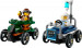 LEGO CITY 60459 Samolot kontra łóżko szpitalne - Galeria zdjęcie 3
