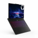 Lenovo Legion Pro 7 16IAX10H Ultra 9 275HX 16" WQXGA OLED 500nits Glossy 240Hz 64GB DDR5 2xSSD1TB GeForce RTX 5080 16GB NoOS Eclipse Black - Galeria zdjęcie 12