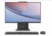 Lenovo IdeaCentre AIO 24IRH9 i7-13620H 23.8" FHD IPS AG 250nits 100Hz 16GB DDR5 5200 SSD512 Intel UHD Graphics NoOS Luna Grey - Galeria zdjęcie 2