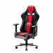 Fotel gamingowy DIABLO X-PLAYER 2.0 king fotel antracytowo-karmazynowy - Galeria zdjęcie 3