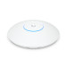 Acces Point Wi-Fi 7 Ubiquiti UniFi U7 Pro 2.4GHz(2x2)/5GHz(2x2)/6GHz(2x2) PoE+ 1x2,5G - Galeria zdjęcie 5