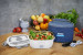 Lunch Box Noveen LB715 Pearl - Galeria zdjęcie 2