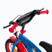 Rowerek dziecięcy Disney SPIDER MAN 14" - Galeria zdjęcie 3
