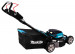 Kosiarka Aku 2x18V DLM530Z MAKITA - Galeria zdjęcie 5