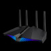 ASUS-RT-AX82U Dual Band WiFi 6 Gaming Router, WiFi - Galeria zdjęcie 15