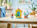LEGO Disney 43235 Scena muzyczna Arielki - Galeria zdjęcie 9