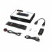 KRUGER & MATZ DEKODER DVB-T2H.265 HEVC MINI KM9999 - Galeria zdjęcie 3