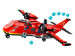 LEGO City 60413 Strażacki samolot ratunkowy - Galeria zdjęcie 5
