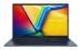 ASUS X1704ZA-I38512DX i3-1215U 17.3"FHD AG 8GB DDR4 SSD512 BT Win11 Quiet Blue (REPACK) 2Y - Galeria zdjęcie 2