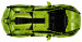 LEGO TECHNIC 42115 Lamborghini Sian FKP 37 - Galeria zdjęcie 4
