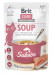 BRIT Care Soup Łosoś - zupa dla kota - 75g - Galeria zdjęcie 1
