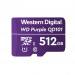 WD Purple 512GB MICRO SD WDD512G1P0C - Galeria zdjęcie 1