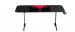 Biurko gamingowe DIABLO X-MATE 1600 czarne - Galeria zdjęcie 2