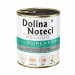 DOLINA NOTECI Premium bogata w perliczkę z jabłkiem - mokra karma dla psa - 800g - Galeria zdjęcie 1